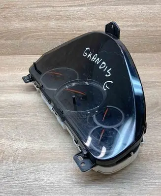 Mitsubishi Grandis Speedometer (instrument cluster) MN188384 2574206654