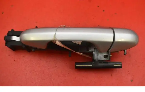 Chrysler Pacifica Front door exterior handle 40234500
