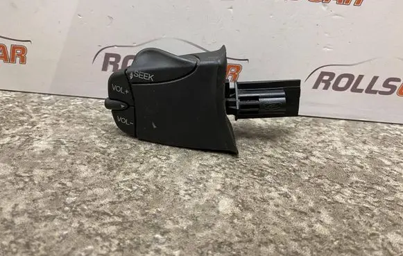 Ford Focus Multifunctional control switch/knob 98AB14K147AC