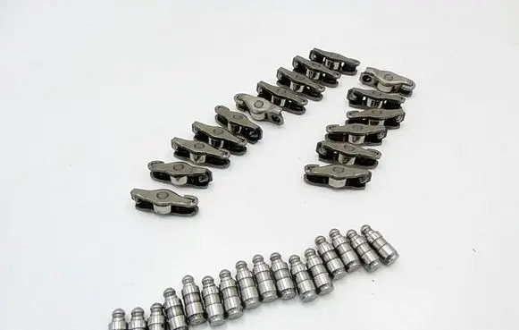 Mercedes-Benz Sprinter W906 Tappets lifter 651.924DPOP