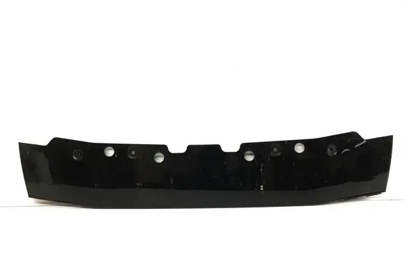 BMW X6 G06 Engine bonnet/hood lock trim molding 8086000