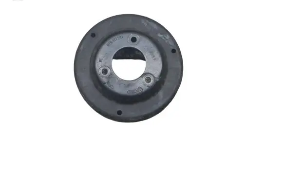 Volkswagen Crafter Water pump pulley 076121031