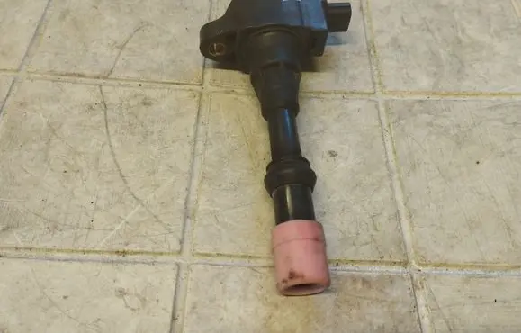 Honda Jazz High voltage ignition coil CM11109