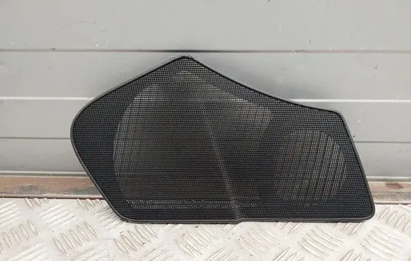 Mercedes-Benz CLS C218 X218 Front door speaker cover trim A2187270288