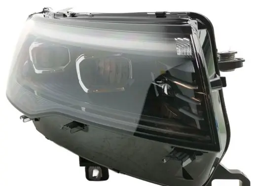 Volkswagen Tiguan Headlight/headlamp 572941036C