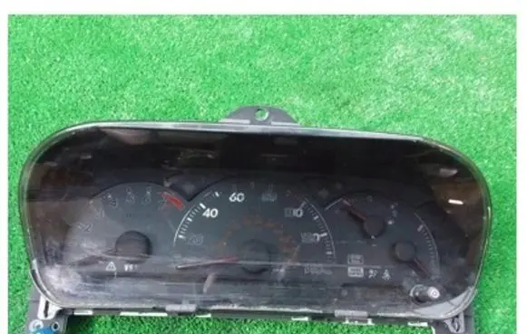 Honda FR-V Speedometer (instrument cluster)