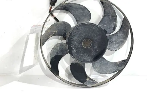 Volkswagen PASSAT B6 Fan set 1K0959455DH