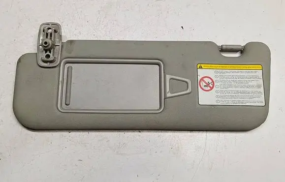 KIA Sportage Sun visor A3WF25W48