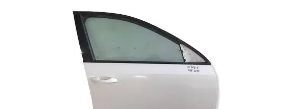 Skoda Octavia Mk3 (5E) Front door 