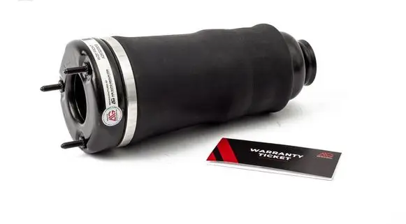 Mercedes-Benz R W251 Front air suspension shock absorber A2513203113 A2513205613