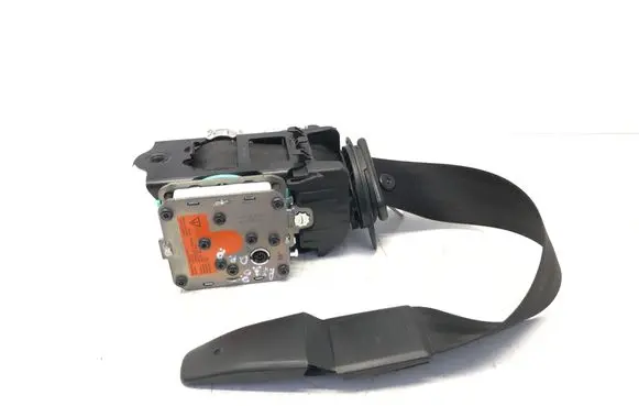Audi A7 S7 4G Front seatbelt 4G8857706D 0715G1W1WV TK94353013W