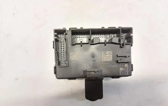 Porsche Taycan 9J1 Door control unit/module 4M0959792NJLK01