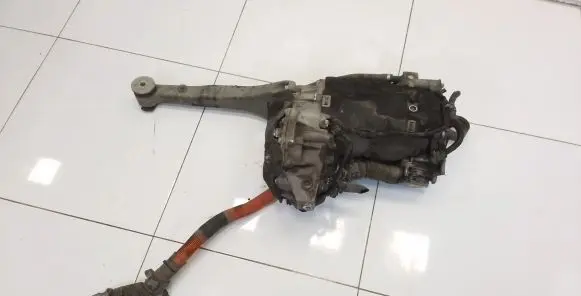 BMW 2 F45 Electric car motor 763921907