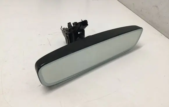 Audi Q5 SQ5 Rear view mirror (interior) 8W0857511F