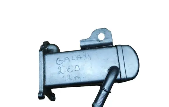 Ford Galaxy EGR valve cooler MM111BL V29004027