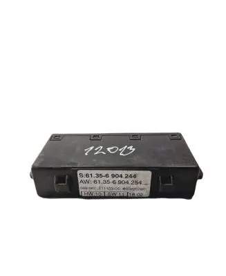 BMW 5 E39 Door control unit/module 6904254 61356904254