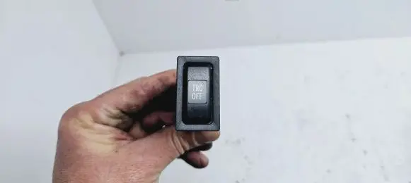 Toyota Corolla Verso AR10 ESP (stability program) switch TR8801 4740X71