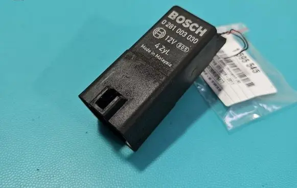 Honda Civic Other relay 0281003030 IMPRK1595545