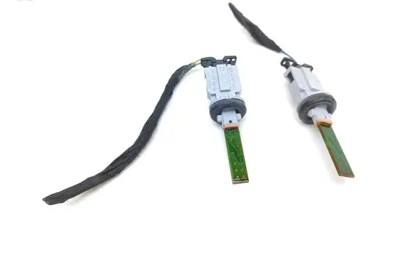 Audi A3 S3 8V Interior temperature sensor 1K0907543E 6PT00784306 1102191600