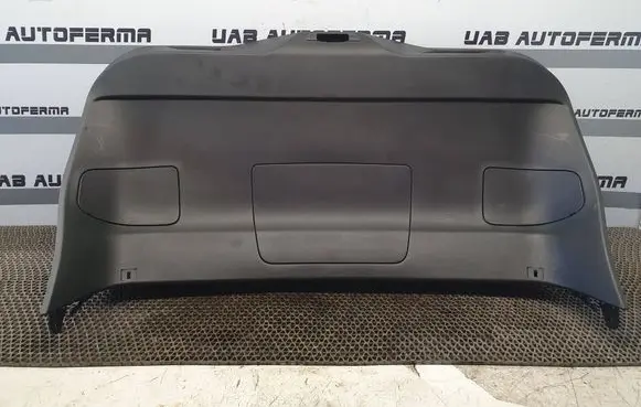 Citroen C4 II Picasso Tailgate trim 96779107ZD