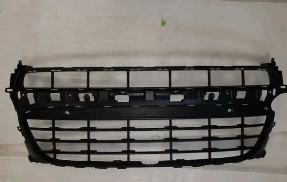 Porsche Macan (95B) Front bumper lower grill 95B807683AP 95B807683 95B807683AS