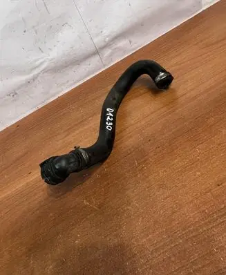 BMW X5 E70 Power steering hose/pipe/line 77324514 D1230