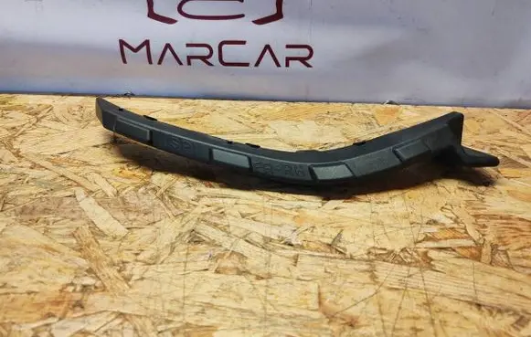 Hyundai i10 Front bumper mounting bracket 86526K7300