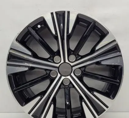 Mitsubishi Outlander R18 alloy rim 