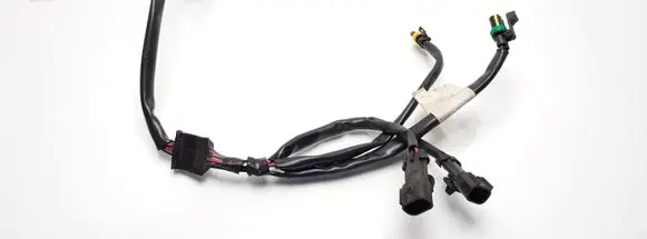 Renault Espace III Other wiring loom 544440200
