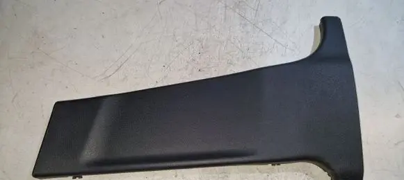 Mercedes-Benz C W204 (B) pillar trim (bottom) A2046900525