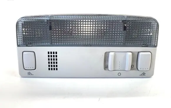 Volkswagen Touran I Headlining lighting console trim 3B0947105C