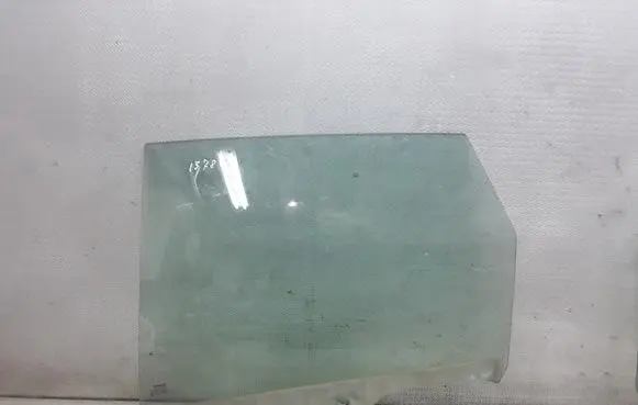Renault Scenic II - Grand scenic II Rear door window glass