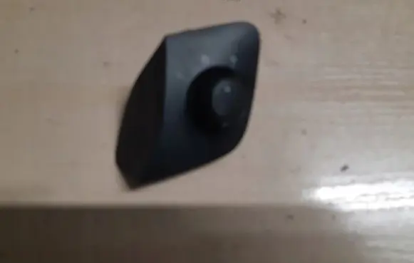 Seat Ibiza IV (6J,6P) Wing mirror switch
