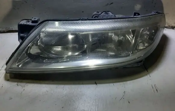 Renault Laguna II Headlight/headlamp 89004687 2200002845