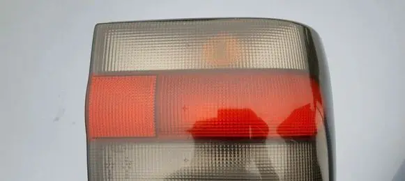 Renault 19 Rear/tail lights 7700815980