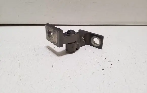 Front door upper hinge