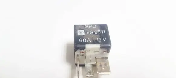 Audi A6 S6 C4 4A Other relay 443951253j 89951160a