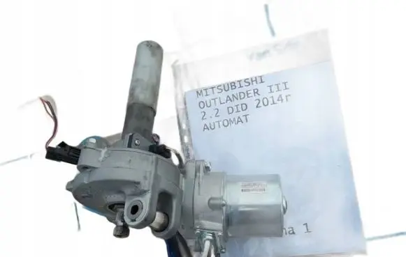 Mitsubishi Outlander Power steering pump 33DD272I