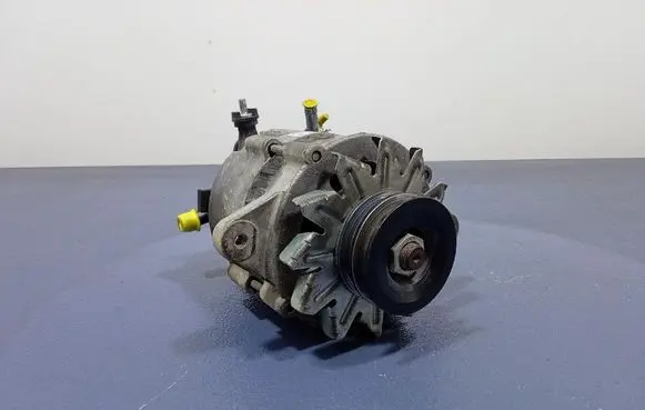 KIA Retona Generator/alternator ASPLA9070