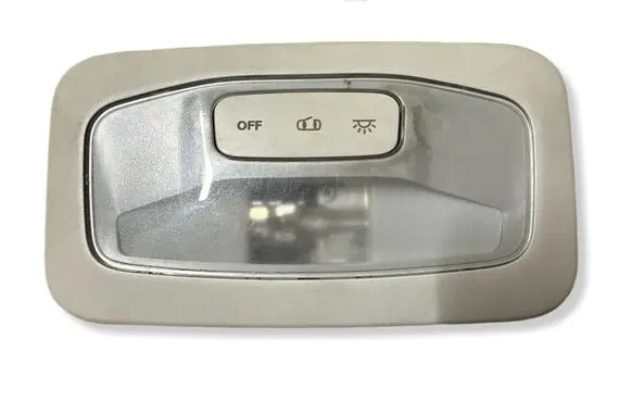 Fiat Tipo Rear seat light