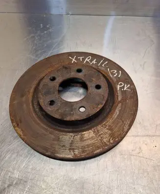 Nissan X-Trail T32 Front brake disc