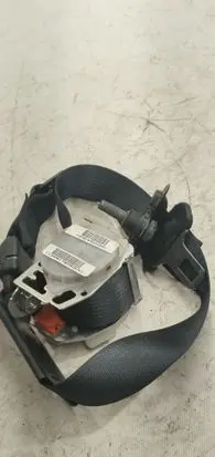 Dodge Durango III Rear seatbelt P5ME44DX9AC