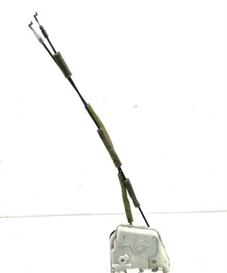 Mazda 6 Rear door lock 8G24 A0352 GS1F