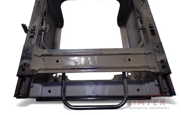 Volkswagen Transporter - Caravelle T4 Seat frame 701881202