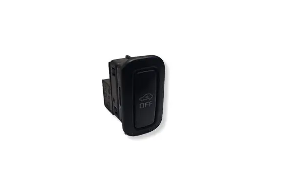 Volkswagen PASSAT CC Alarm switch 6Q0962109B
