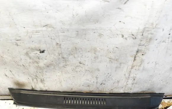 Datsun 100 Parcel shelf 4125K2051