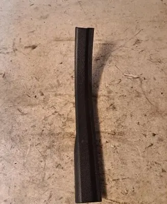 BMW X6 M Rear seat side bottom trim 9138225
