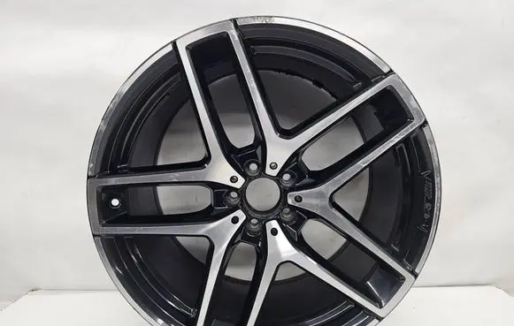 Mercedes-Benz GLE (W166 - C292) R21 alloy rim A2924011700 SPA2924011700