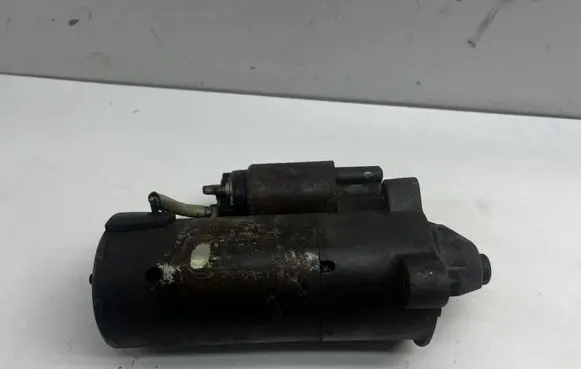 Ford S-MAX Starter motor P6G9U1131CB