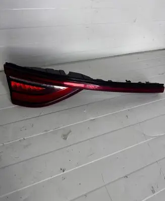 KIA Xceed Rear/tail lights 92403J7200